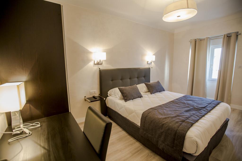 Bleu Rivage Hotel Cannes Buitenkant foto