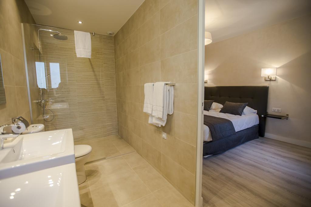 Bleu Rivage Hotel Cannes Buitenkant foto