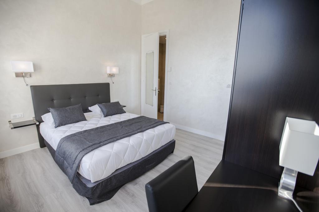 Bleu Rivage Hotel Cannes Buitenkant foto