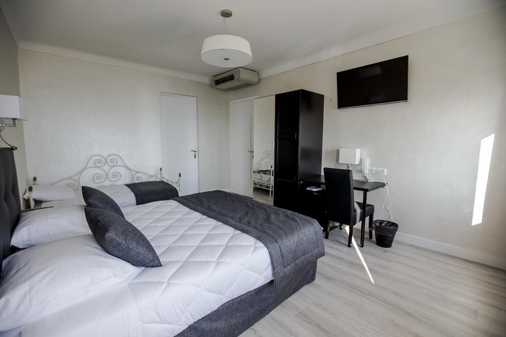 Bleu Rivage Hotel Cannes Buitenkant foto