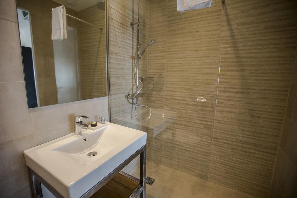 Bleu Rivage Hotel Cannes Buitenkant foto