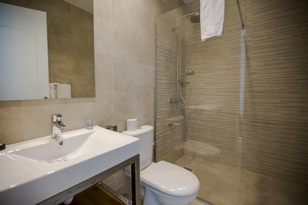 Bleu Rivage Hotel Cannes Buitenkant foto